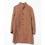 [RATTLE TRAP] Пальто Честерфилд LL Camel мужской 