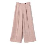 ショッピングcolors 「SHIPS Colors」 パンツ MEDIUM ピンク レディース