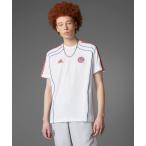 tシャツ FCバイエルン UBP 半袖Tシャツ / アディダス adidas メンズ