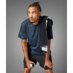 tシャツ パワーグラフィック半袖Tシャツ / アディダス adidas メンズ