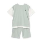 セットアップ 「WEB限定」「接触冷感」ドッキングカットセットアップ(ジュニア) キッズ 子供服 男の子