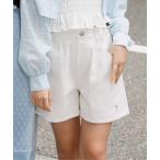 パンツ カラーショーパン キッズ 子供服 女の子