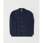 ブラウス シャツ 「TEKLA」Long-sleeved shirts レディース