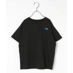 tシャツ 「THE NORTH FACE(ザ・ノース・フェイス)」モンキーマジックT(KIDS) キッズ 子供服 男の子 女の子