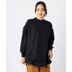 ラッシュガード 「OP/オーピー」「シワになりにくい・軽量速乾・UPF50+」水陸両用ドローストリング2WAYシャツ レディース