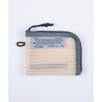 ポーチ WEEKENDER/ウィークエンダー マルチケース PVC MESH MULTI CASE 7859501/7859502/7859503/