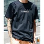 tシャツ BILLABONG メンズ UNITY LOGO Tシャツ 「2025年夏モデル」/ビラボン半袖バックプリントロゴTシャツ メンズ レディー