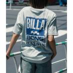 tシャツ BILLABONG メンズ ADVISORY TAG Tシャツ 「2025年夏モデル」/ビラボンバックプリント半袖Tシャツ メンズ レディー