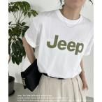 tシャツ 「GOOD ROCK SPEED」JEEP Tシャツ レディース