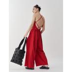 ショッピングオールインワン オールインワン BACK CROSS AIO / バッククロスオールインワン レディース