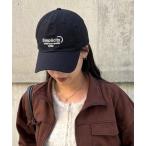 ショッピングキャップ キャップ 帽子 刺繍ロゴキャップ レディース