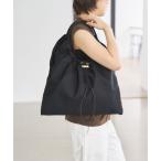 トートバッグ ORSETTO/ オルセット ARIA GATHER BAG レディース