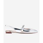 ショッピングサンダル サンダル アニヤ スリングバック フラット womens レディース