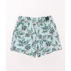  купальный костюм RVCA мужской RESORT ELASTIC 16 спортивные шорты [2025 год лето модель ]/ Roo ka Surf трусы * спортивные шорты * Buggy шорты ( купальный костюм )