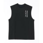 ラッシュガード RVCA メンズ RVCA HALF TONE SFTT サーフタンクトップ 「2025年夏モデル」/ルーカタンクトップラッシュガード