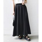 パンツ 「ZOZO限定」SHIPS.me_ガウチョ パンツ レディース