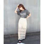 スカート かぎ針編みスカート