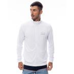 ラッシュガード ビラボン BILLABONG RASH ZIP THRU マリン ラッシュガード メンズ