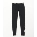 ラッシュガード ビラボン BILLABONG LOGO BAND UV TORENKA マリン ラッシュガード レディース