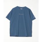 tシャツ チャンピオン  SHORT SLEEVE T-SHIRT_ メンズ