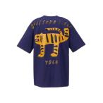tシャツ OVERSIZED GRAPHIC TEE / オーバーサイズドグラフィックティー レディース メンズ