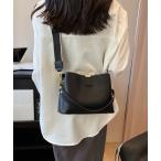 ショルダーバッグ バッグ ショルダーバッグ 3wayバケットバッグ レディース