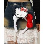 ポーチ 「Sanrio characters/サンリオキャラクターズ」マルチポーチハローキティ レディース メンズ