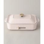 コンパクトホットプレート MOMOIRO 「BRUNO ブルーノ」