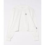 tシャツ VANS ヴァンズ W Wide Football LS Tee ロングスリーブ 125R3070900 WHITE レディース
