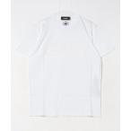 ショッピングディースクエアード tシャツ Cool Fit Tee Wash Medium Cotton JerseyLodge Life/0242 メンズ レディース