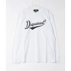 ショッピングディースクエアード tシャツ long sleeve Tshirt Japan Original/0251 メンズ レディース