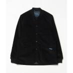 ショッピングラベンハム 「LAVENHAM」 コーデュロイジャケット 34 ブラック メンズ