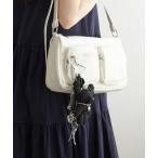 チャーム ボアドッグチャーム レディース