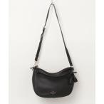 「kate spade new york」 2WAYバッグ - ブラック レディース