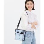 トートバッグ GH MINI N/S TOTE フレッシュブラックハーツ レディース