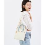 ショルダーバッグ バッグ MINI N/S TOTE MH サンドヴォヤージュ レディース