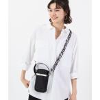 ショルダーバッグ バッグ TH MINI CROSSBODY ノワールゼブラ レディース