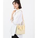 トートバッグ GH MINI N/S TOTE レモンメレンゲ レディース