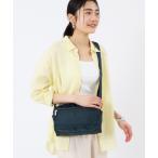 ショルダーバッグ バッグ MINI DUFFEL CROSSBODY ミッドナイトグリーン レディース メンズ