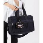 チャーム MICRO WEEKENDER CHARM ラフィアゼブラ レディース メンズ