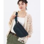 ウエストポーチ ウエストバッグ HERITAGE BELT BAG ミッドナイトグリーン レディース メンズ