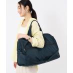 ボストンバッグ DELUXE LG WEEKENDER ミッドナイトグリーン レディース メンズ