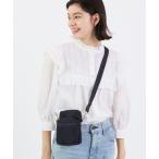 ショルダーバッグ バッグ MINI PHONE BAG ディープシーブルー レディース メンズ