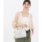 ショルダーバッグ バッグ GH EVERYDAY SM SATCHEL メレンゲ レディース