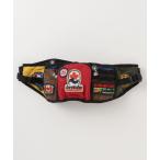 ウエストポーチ Invicta Bags/0251 メンズ レディース