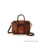 ショルダーバッグ バッグ 「マロンクリーム」コレクション ショルダーバッグ レディース