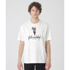 tシャツ ガーズマングラフィックTシャツ メンズ