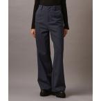 チノパン ストレートパンツ レディース