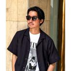 サングラス 「IZIPIZI/イジピジ」SUN#E Iconic trapeze メンズ