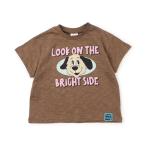tシャツ 「ジュニア対応」4柄アニマル半袖Tシャツ キッズ 子供服 男の子 女の子